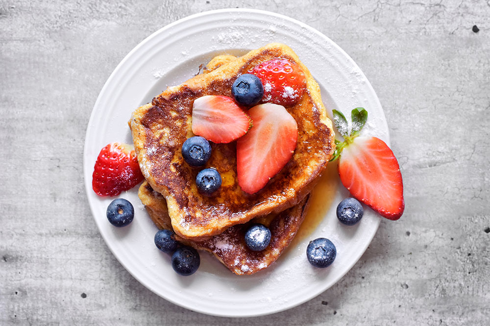 Classic French Toast Recipe: A Delicious Breakfast Favorite