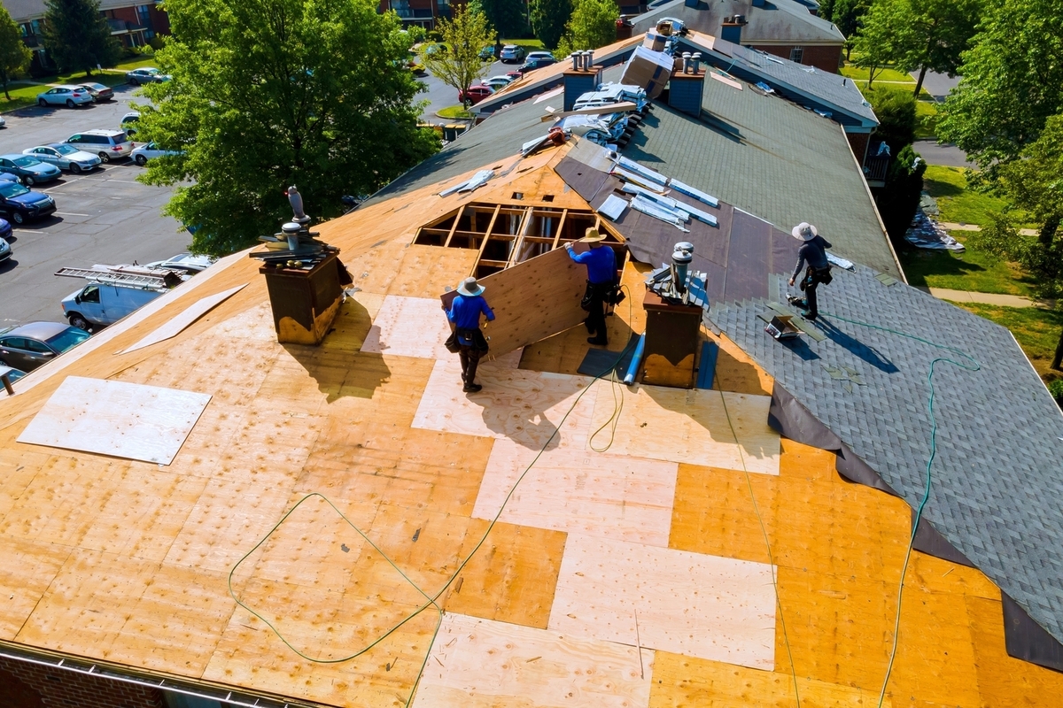 Comprehensive Cost Analysis for Conservatory Roof Replacement in the United States