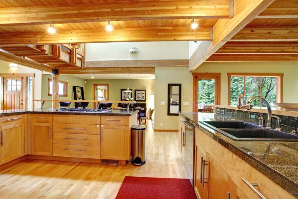 Innovative Storage Solutions for Your Kitchen