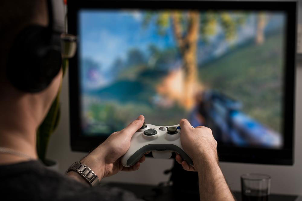 Top 3 Gaming Consoles of 2018