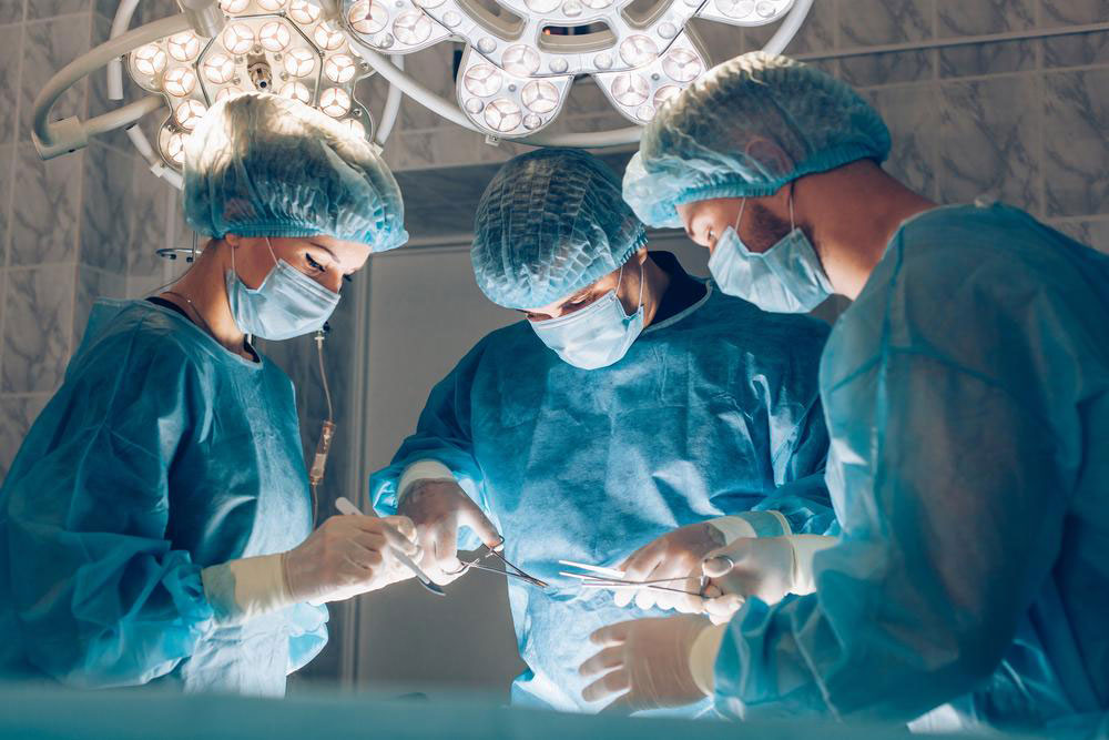 Comprehensive Guide to Recognizing When Orthopedic Surgery Is Necessary