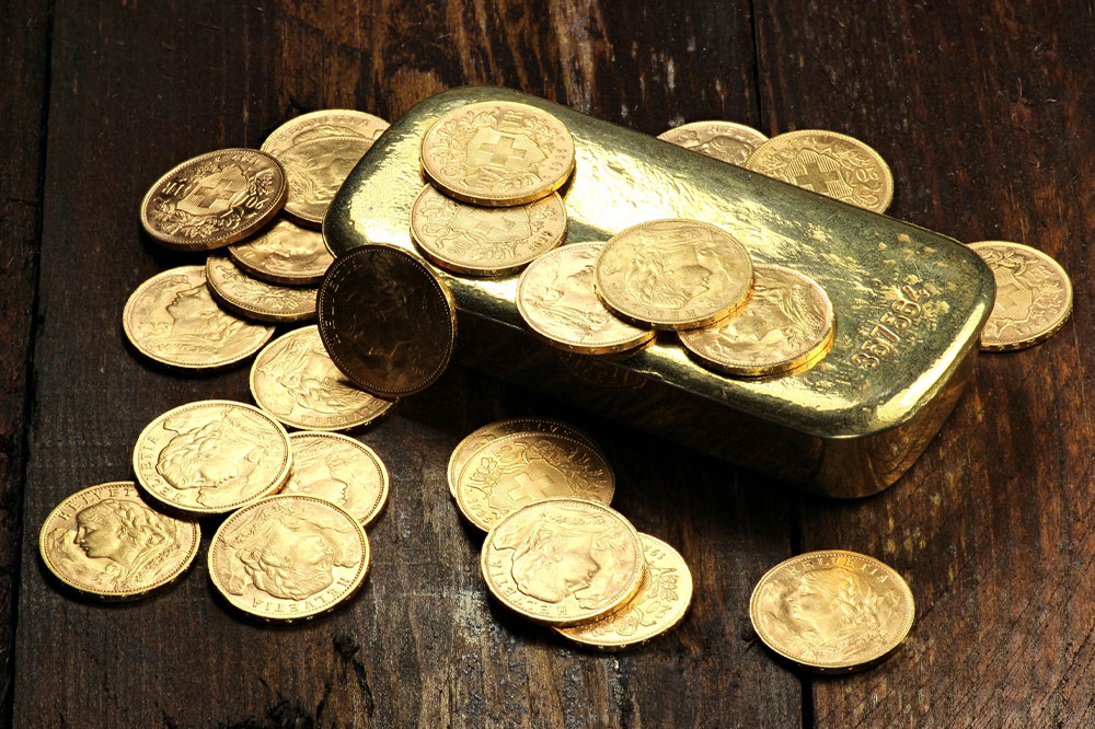 Essential Tips for Selecting the Right Gold Supplier