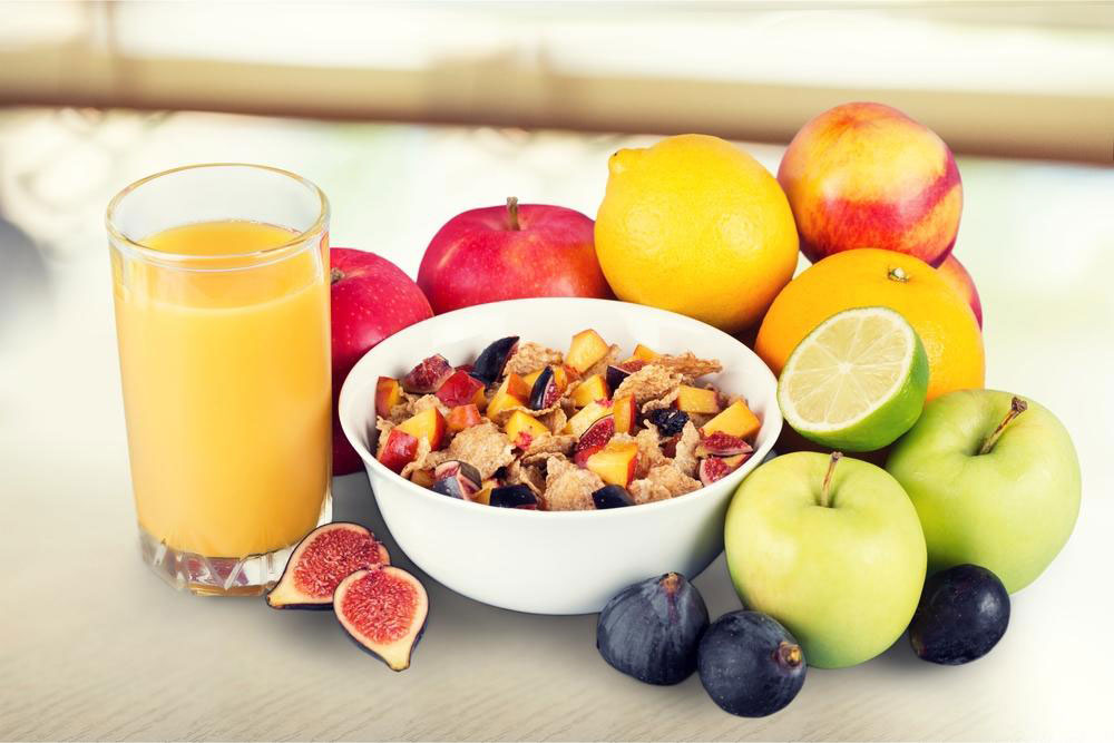 Top 5 Nutritious Foods Suitable for Managing Diabetes