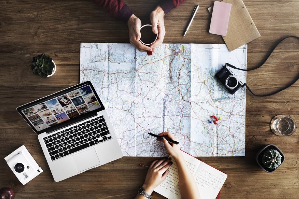 Essential Travel Tips for 2021: Stay Safe and Prepared