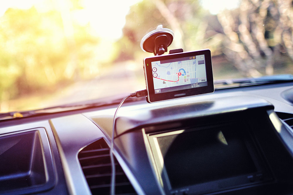 Best Vehicle GPS Tracking Solutions for 2024