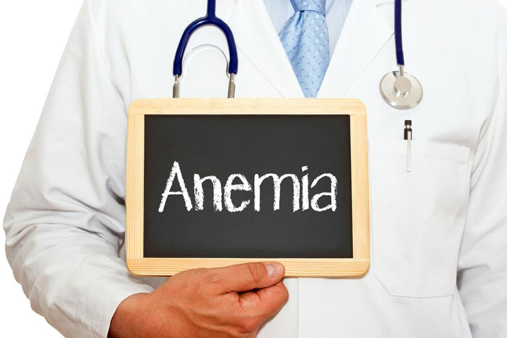 Understanding Iron Deficiency Anemia: Causes and Symptoms