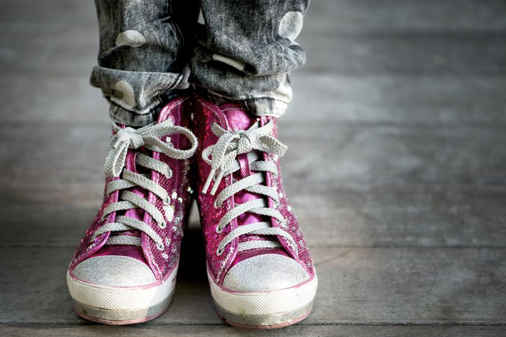 The Ultimate Overview of Chuck Taylor Converse Sneakers