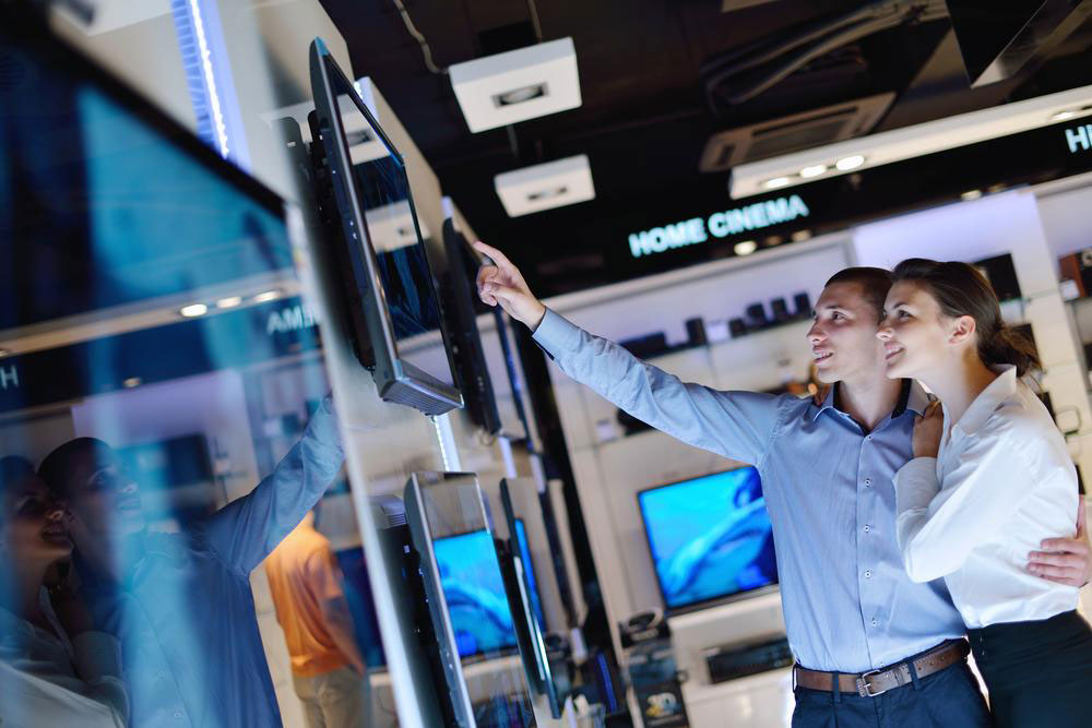 A Complete Guide to Purchasing Smart Televisions on Sale