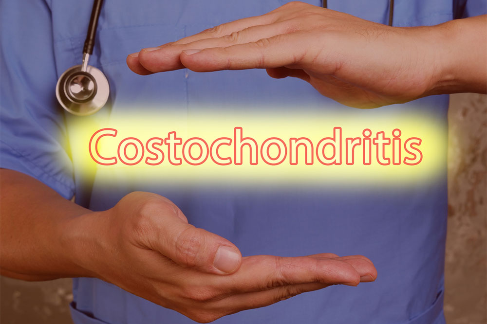 Understanding Costochondritis: Symptoms, Causes, and Treatment Strategies