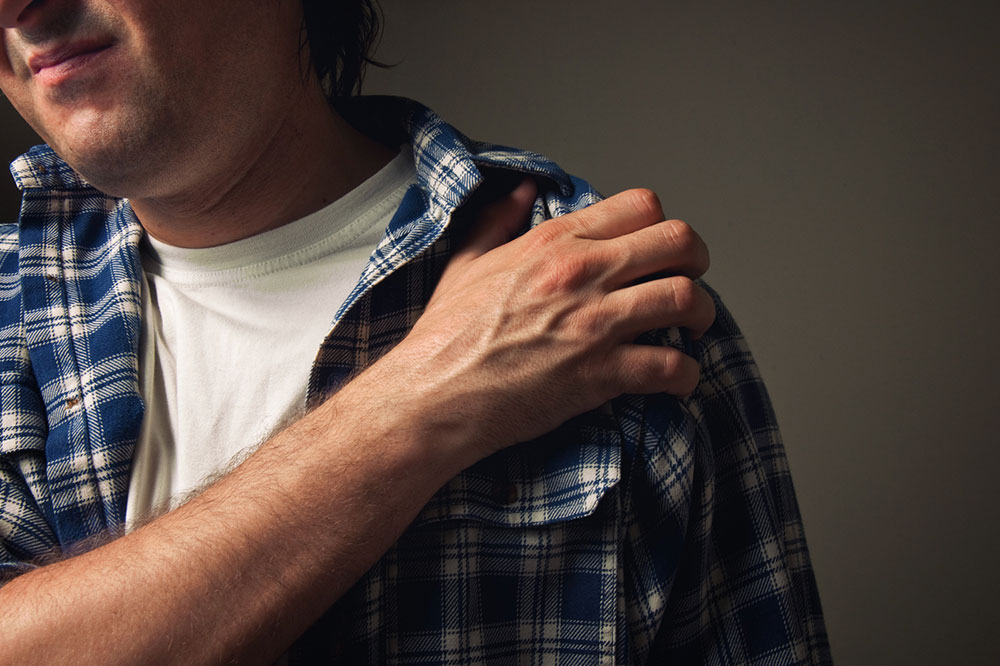 Understanding and Managing Chronic Pain Effectively