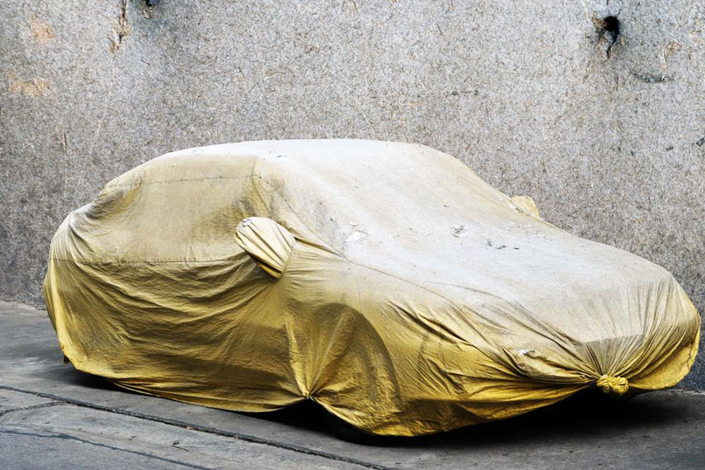 Advantages of Installing a Tonneau Cover on Your Vehicle