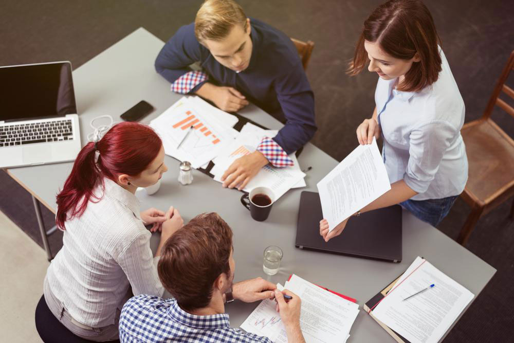 Top 5 Benefits of Pursuing a Business Administration Program