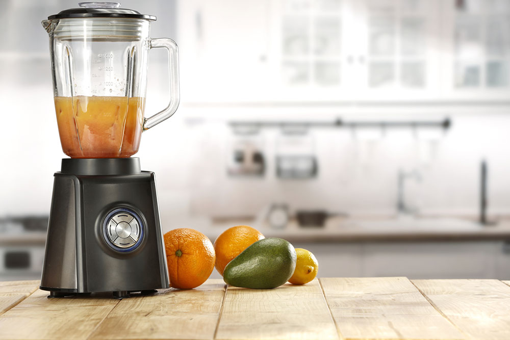 Top Blender Deals for Black Friday 2023: Save Big on Culinary Powerhouses