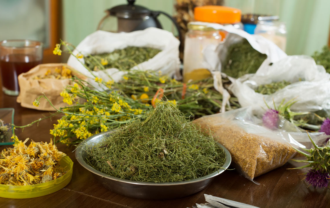 Top 6 Herbs and Spices Potentially Boosting Cancer Prevention