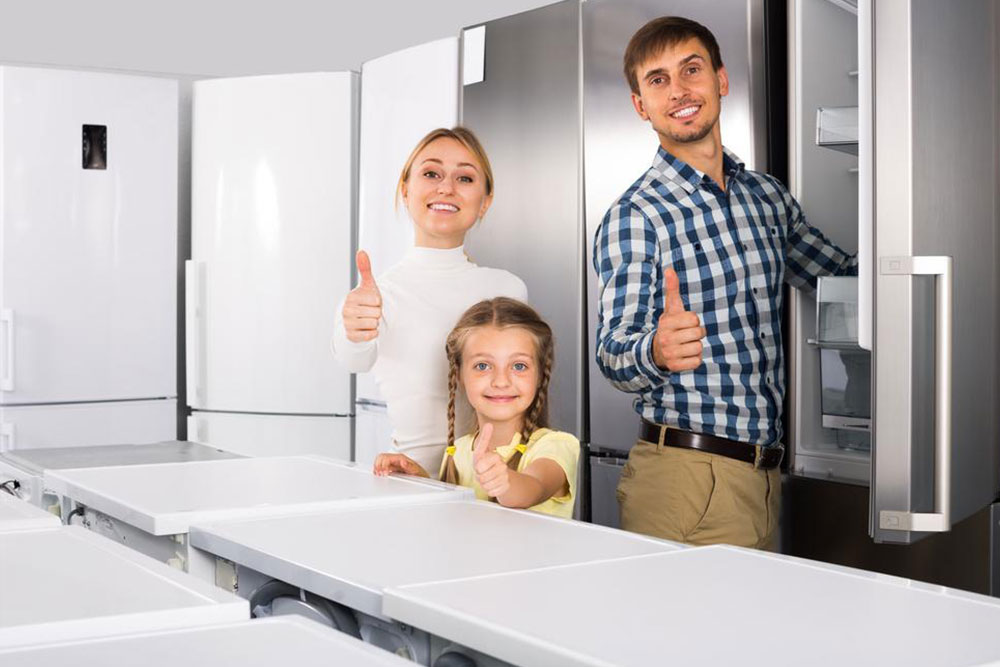 The Critical Role of Refrigerators in Modern Kitchen Design and Functionality