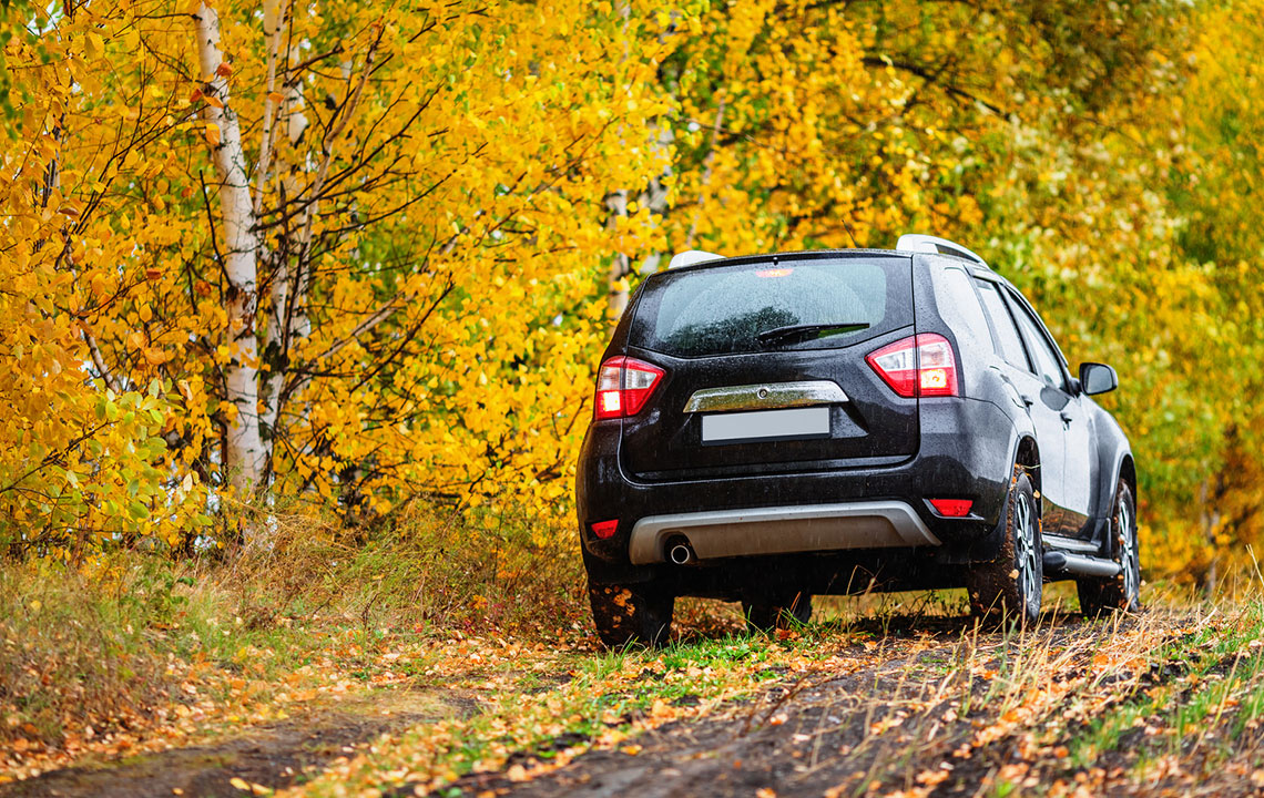 Comprehensive Guide to the Top Features of Premium Luxury SUVs