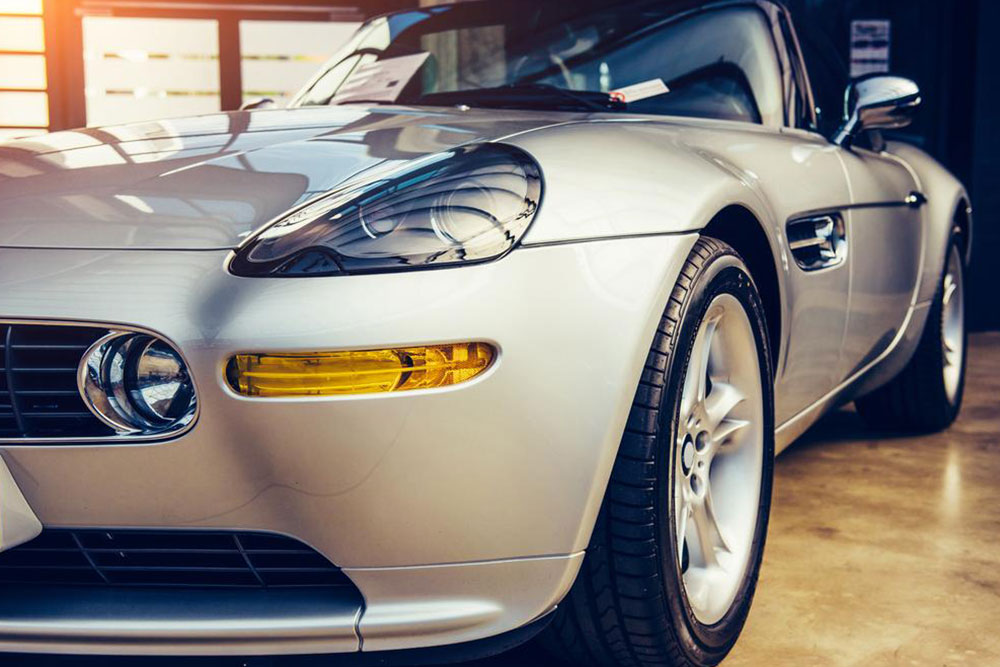 Discover Luxury and Innovation at the Mazda Miata Pre-Owned Car Event