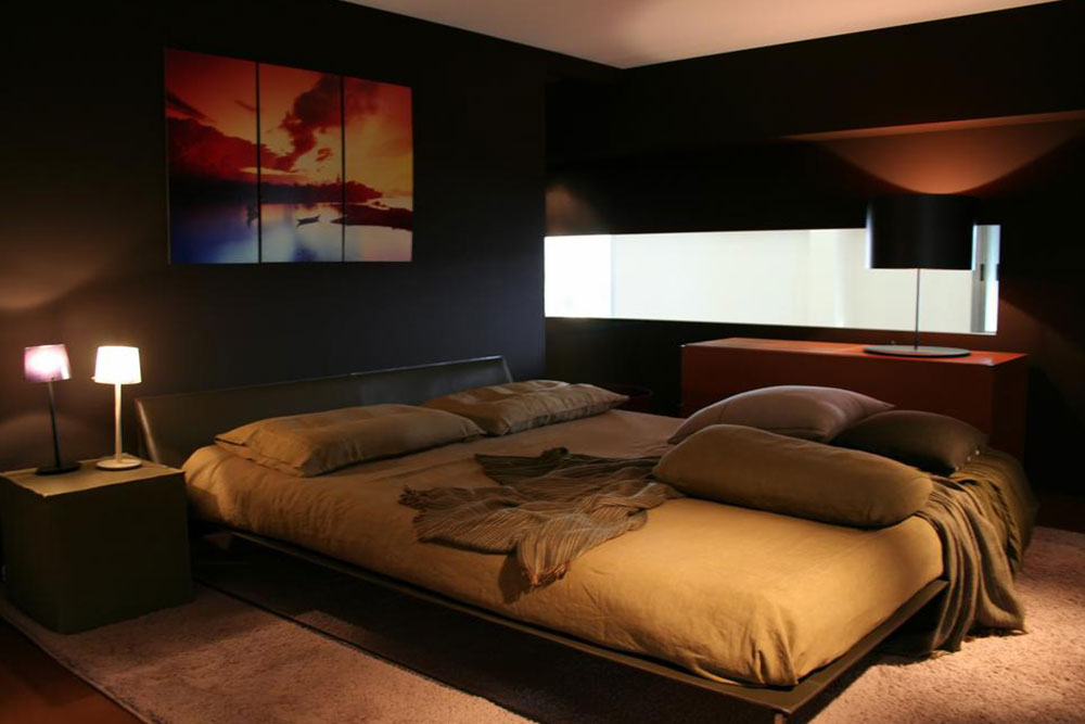 Transform Your Bedroom into an Envy-Inducing Sanctuary