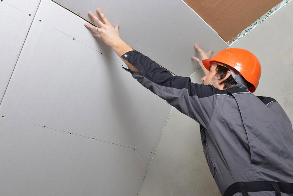 Creative Ways to Use Ceiling Tiles for Home Decor