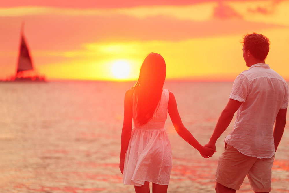 Discover the Top 5 Affordable Romantic Weekend Getaways Across the United States
