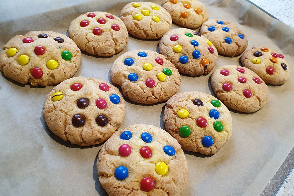 Healthy Snack Ideas Made Easy and Tasty