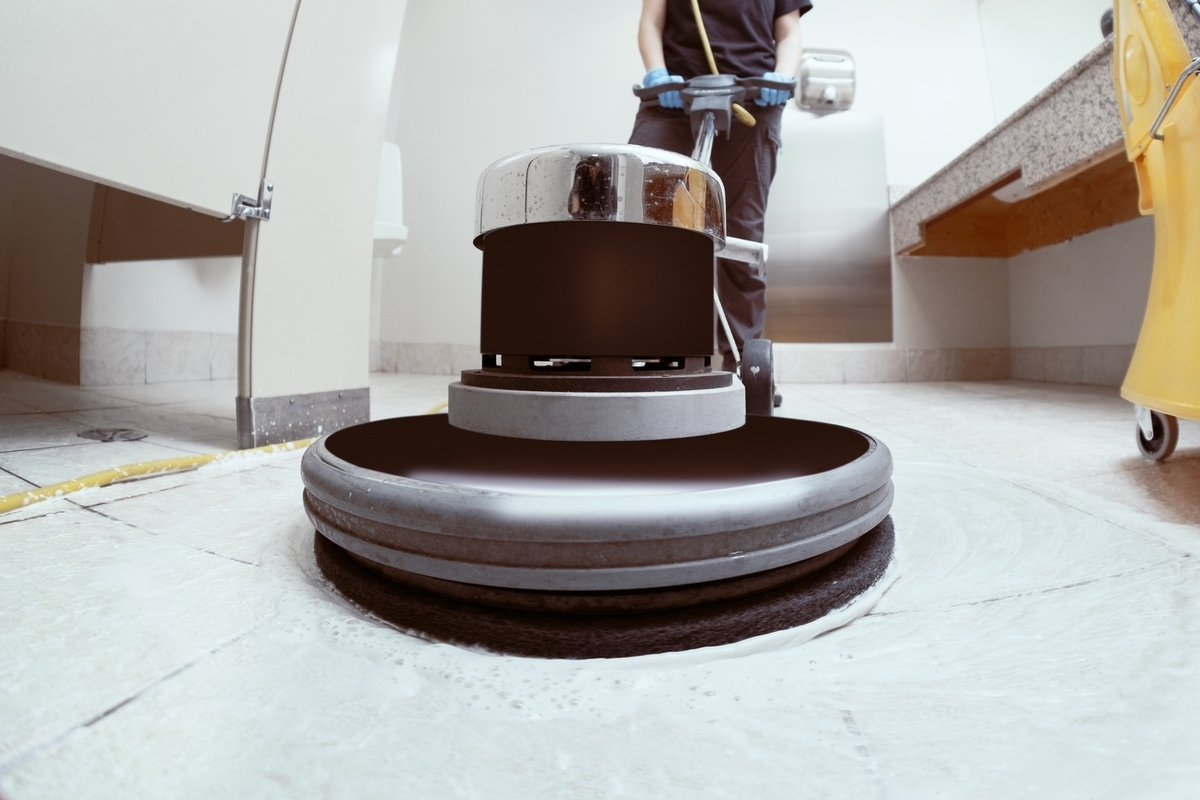 Comprehensive Guide to Industrial Floor Buffer Types in Mexico