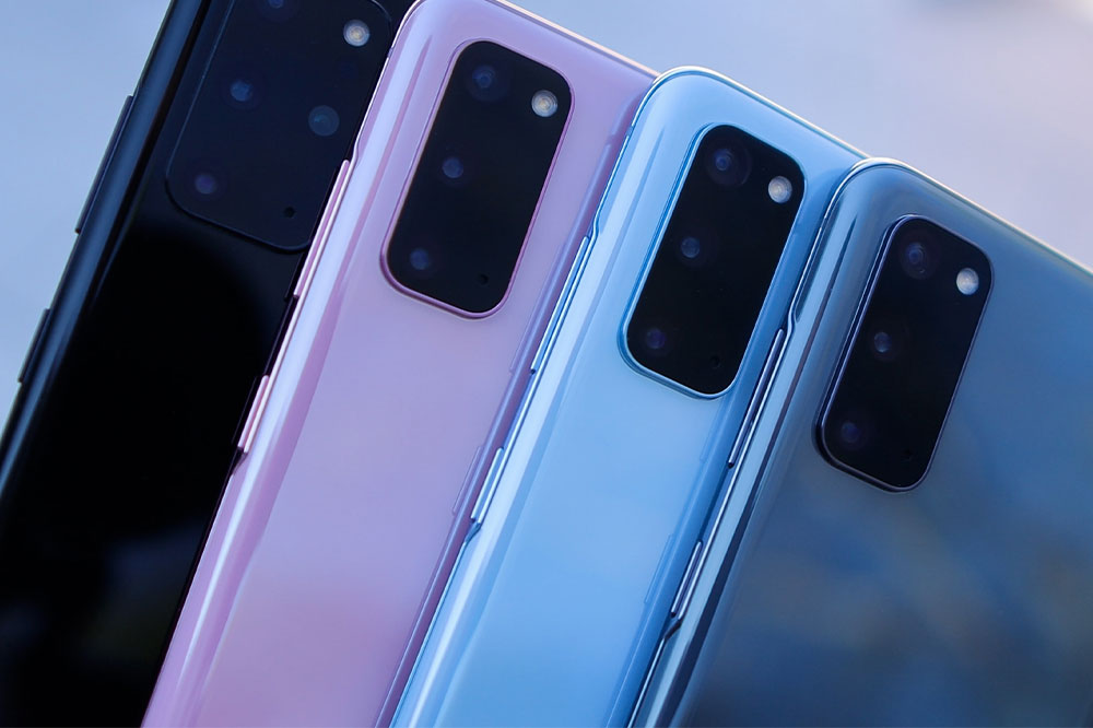 Top 5 Budget-Friendly 5G Android Smartphones of 2024