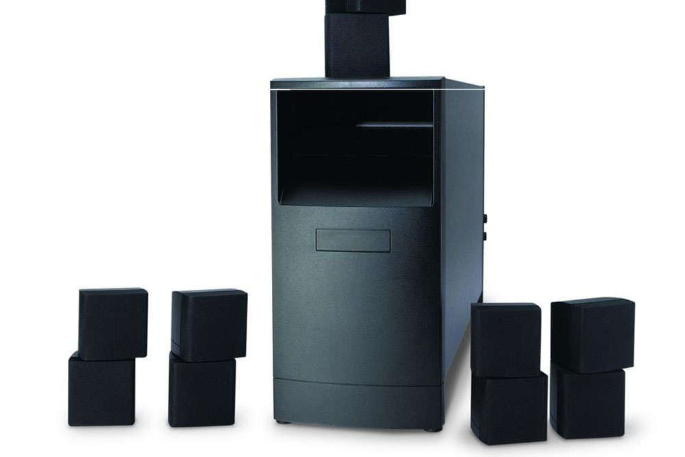 Choosing the Right Home Theater Speaker System