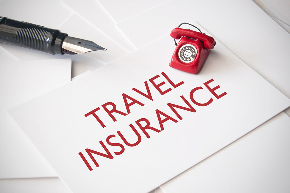 Top 5 Travel Insurance Options for Senior Travelers