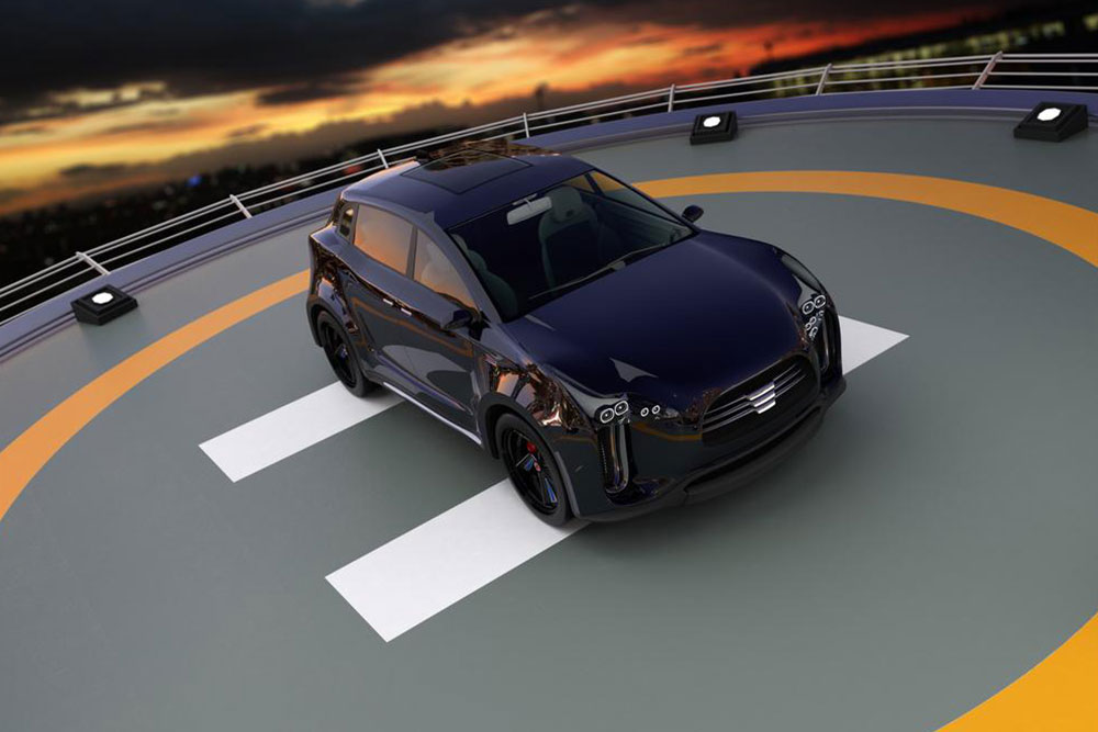 Exploring Types of Electric Vehicles and Their Features