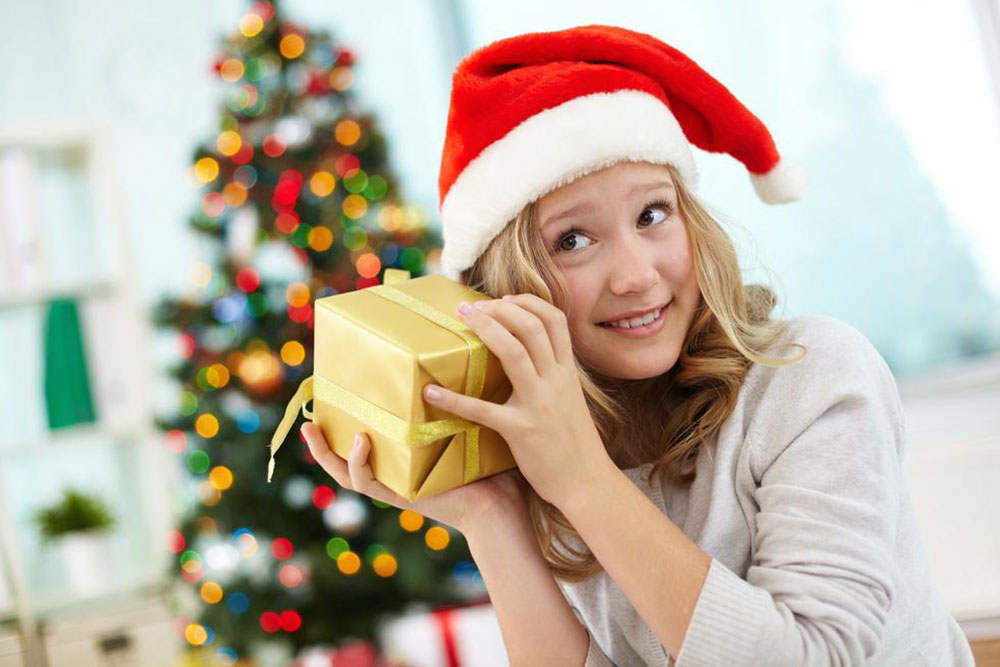 Creative DIY Gift Ideas for Christmas