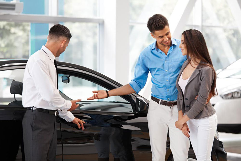 Essential Guide to Purchasing a Used Vehicle