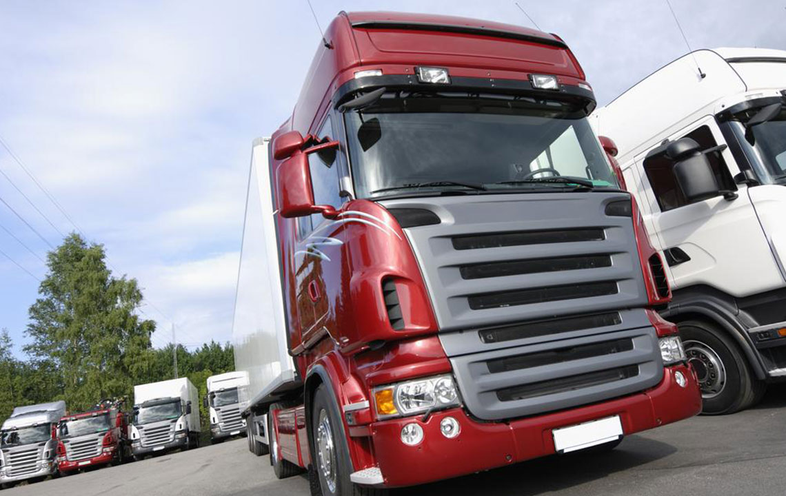 Effective Strategies for Budget-Friendly Truck Purchases in Business Operations