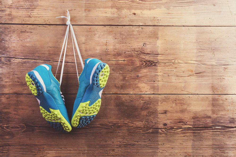 How to Score Discounted Merrell Shoes During Clearance Events