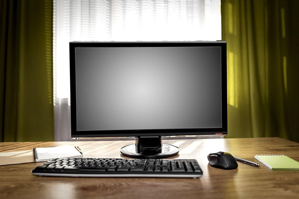 Top Reviewed All-in-One Desktop Computers for Home Use