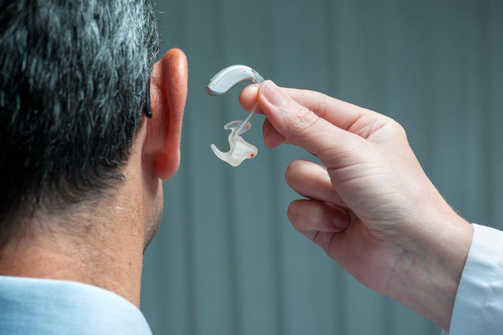 Are Discreet Hearing Aids Suitable for You?