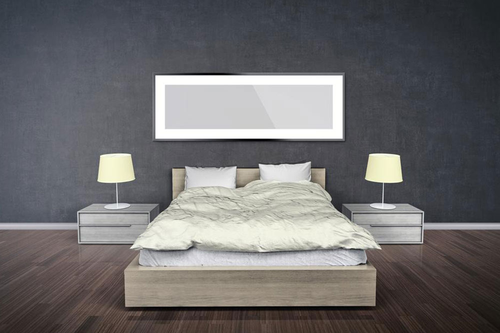 A Guide to Various King Bed Frame Styles