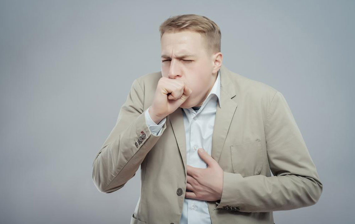 Understanding and Managing Chronic Dry Cough: Causes and Solutions