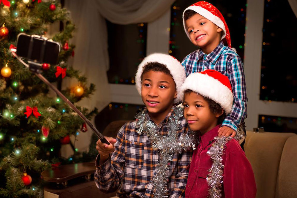 Top 7 Christmas Albums Kids Love Forever