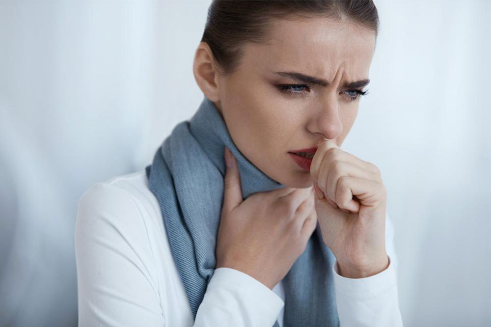 Effective Medications for Managing Influenza Symptoms
