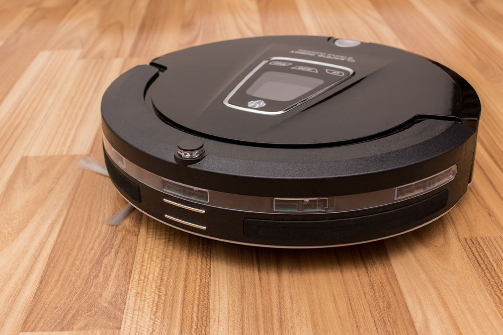 Top Cyber Monday Deals on iRobot Vacuums You Can't Miss