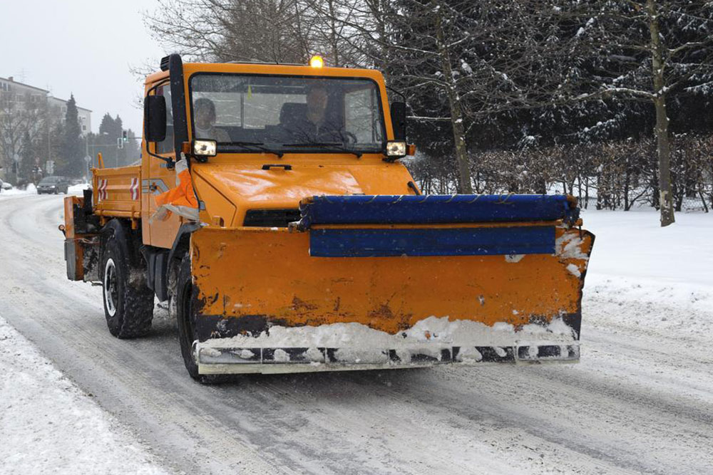 Essential Strategies for a Profitable Snow Removal Business