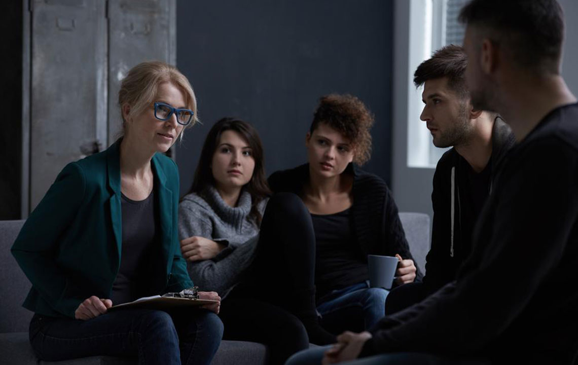 Key Factors for Choosing the Ideal Inpatient Drug Rehabilitation Facility