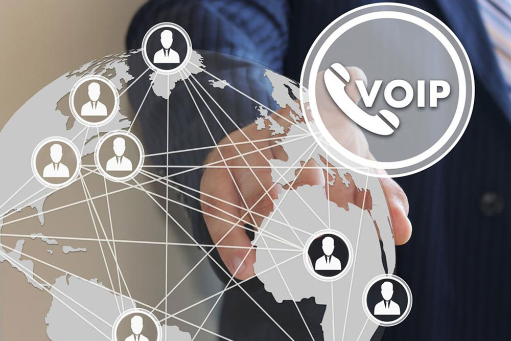 Top 4 Advantages of Choosing VoIP Equipment