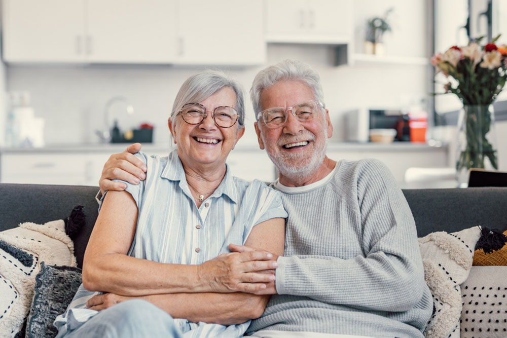 Top 4 Senior Living Arrangements to Consider