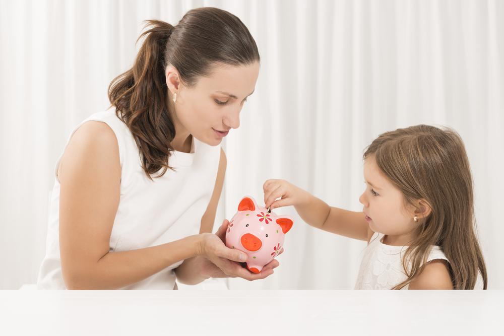 Essential Tips for Opening Your Child's First Bank Account