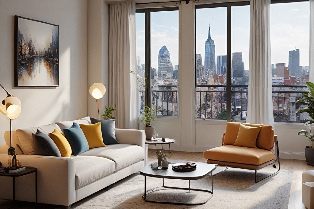 Advantages and Key Factors of Two-Bedroom Senior Living Apartments