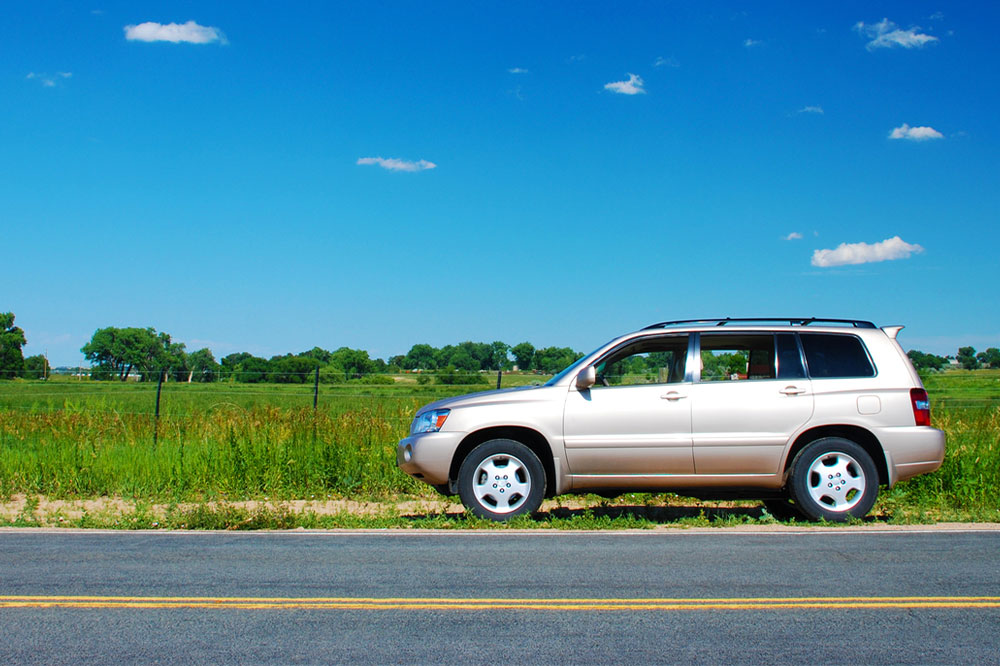 Discover the Latest Chevrolet Suburban: Features and Options