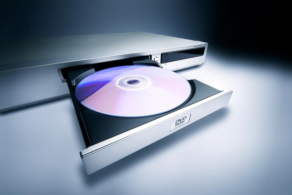 Sony's Impact on Modern DVD Player Technology