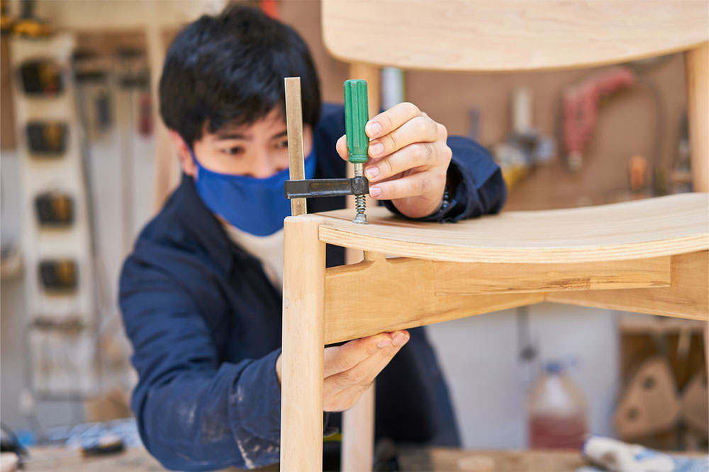 Essential Guide to Restoring Wooden Furniture